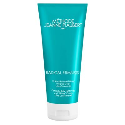 JEANNE PIAUBERT Radical Firmness Lifting Corps 200 ml